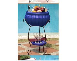 Alfresco Home Scanellato Beverage Cooler
