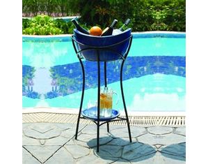 Alfresco Home Sonrisa Beverage Cooler