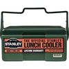 Save  on Classic Lunchbox Cooler w/ Optional Bottle at The Beverage Cooler Superstore