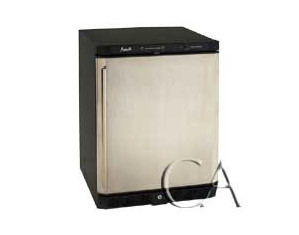 Avanti Products BCA5102SS Under Counter Beverage Cooler