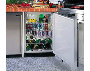 Marvel Beverage Refrigerator - FREE Inside Delivery!