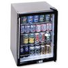 Save  on Stainless Steel Undercounter at The Beverage Cooler Superstore