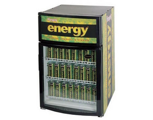 VinoTemp SC 130 Beverage Cooler