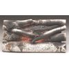 Save  on Crackling Single Opening with Crossed Branch Material at The Fireplace Log Superstore