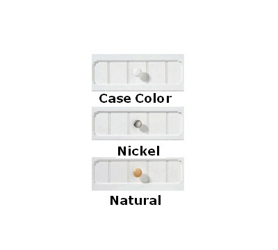 Knob Colors