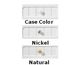 Knob Colors