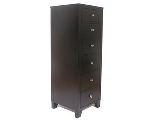 LifeStyle Solutions 500 Series 6 Drawer Chiffonier