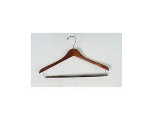 Gaychrome HA-11 Series Mens Clothes Hangers - Pack of 100