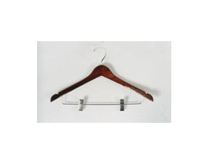 Gaychrome HA-11 Series Women's Clothes Hangers - Pack of 100