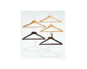 Gaychrome Mini Hook Clothes Hangers - Pack of 50 - Fast FREE FedEx Shipping!