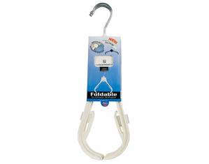 Hangers Nest Easy Clothes Hangers