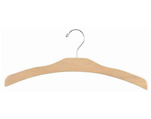 Only Hangers Decorative Top Clothes Hangers - QTY 25