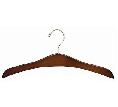 Only_Hangers_Decorative_Walnut_Top_Clothes_Hangers_Clothes_Hanger.jpg