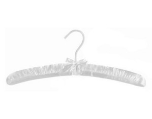 Only Hangers Lingerie Clothes Hangers - Fast FREE FedEx Shipping!