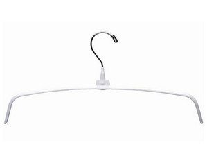 Only Hangers Non Slip Clothes Hangers - Fast FREE FedEx Shipping!