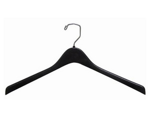 Only Hangers Top or Coat Clothes Hangers - Fast FREE FedEx Shipping!