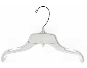 Only Hangers Unbreakable Children's Top Clothes Hangers- QTY 25