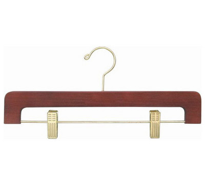 Only_Hangers_Walnut_and_Brass_Pant_or_Skirt_Hangers_Clothes_Hanger.jpg