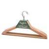 Save  on 84008 Basic Cedar Clothes Hangers Bar at The Clothes Hanger Superstore