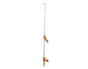 Only Hangers Clothes Hangers Retriever - Fast FREE FedEx Shipping!
