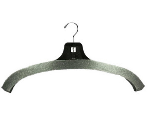 Only Hangers Foam Clothes Hangers Covers - Fast FREE FedEx Shipping!