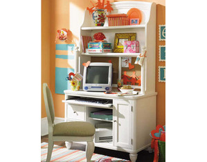 Lea Industries Elation Childrens Computer Desk