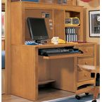 Oak  Children's Computer Desks