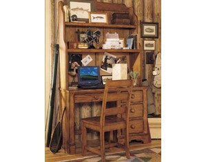 Lea Jackson Creek Childrens Computer Desk