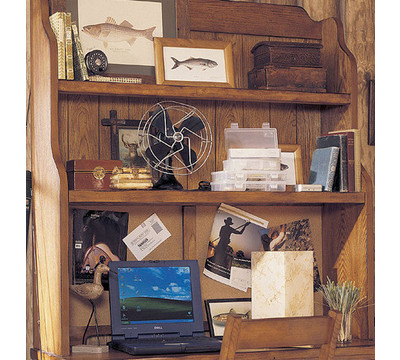 Optional Hutch