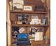 Optional Hutch