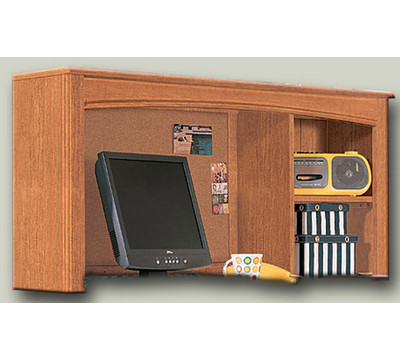 Optional Hutch