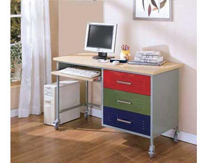 Powell Teen Trends Primary Desk