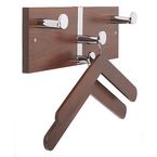 Editor's Choice  Wall Garment Racks