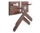 Wall Garment Racks