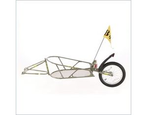 BOB Ibex Bicycle Trailer