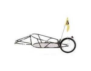 BOB Yak 28 Bicycle Trailer