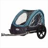Save  on Take 2 Double Bicycle Trailer at Bicycle Superstore