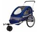 Bicycle Trailers 