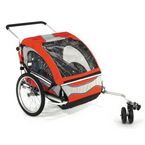 Free Shipping  Bicycle Trailers