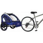 Editor's Choice  Bicycle Trailers
