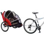 Over $200  Bicycle Trailers