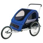 Bicycle Trailers