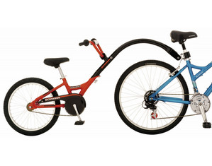 Save  on Runabout at The Bicycle Trailer Superstore