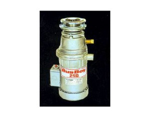 Save  on 1/2 HP at The Garbage Disposal Superstore