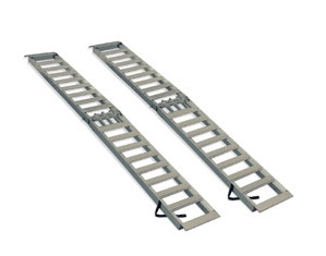 Daws Better Built 25710005 Arched Loading Bike Ramp