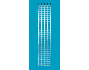 Oxlite E Series Single Runner Bike Ramp - Fast FREE FedEx Shipping!