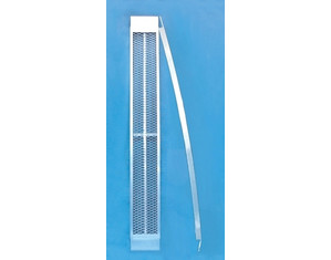 Oxlite Heavy Duty Mesh Bike Ramp - Fast FREE FedEx Shipping!
