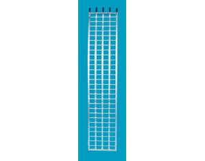 Oxlite Single Runner Bike Ramp - Fast FREE FedEx Shipping!