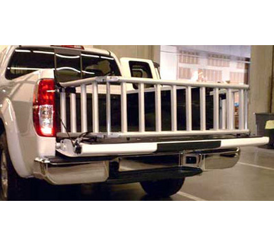 Usage With 2005 Nissan Frontier