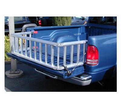 Usage With Dodge Dakota